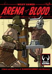 Arena of Blood - Printed - Only 4 Left
