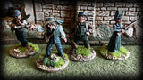 Tales of Horror Bundle - Core, Rules + Cards