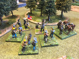Bigger Battles - Printed