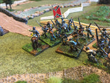 Bigger Battles - Printed