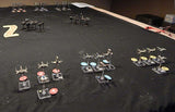 Starfighters! - Printed
