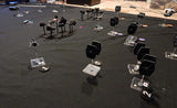 Starfighters! - Printed