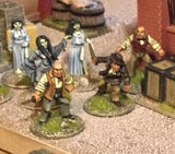 Tales of Horror - Printed