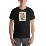 Fistful of Lead Jack of Hearts T-shirt