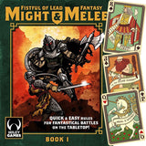 Medieval CLASSIC Bundle - Might & Melee + CLASSIC Cards