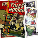 Tales of Horror Bundle - Core, Rules + Cards