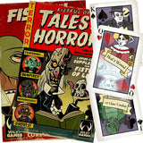 Tales of Horror Bundle - Core, Rules + Cards