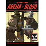 Arena of Blood Bundle - Rules + Cards