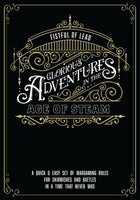 Glorious Adventures Bundle