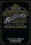 Glorious Adventures in the Age of Steam - Downloadable .pdf