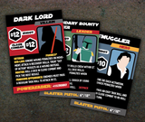 Character Cards - Galactic Heroes - A Distant Galaxy (Vol. 1) - .pdf