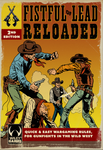 Fistful of Lead Reloaded 2nd Edition Bundle - Rulebook and Cards