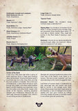 Glorious Adventures in the Age of Steam - Printed