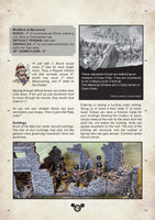 Glorious Adventures in the Age of Steam - Printed
