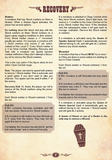 Fistful of Lead Reloaded 2nd Edition - Downloadable .pdf