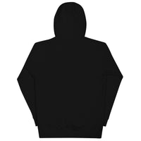 Horror Jack of Clubs Hoodie