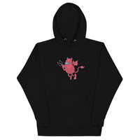 Unisex IMP Hoodie