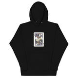 Horror Jack of Spades Hoodie