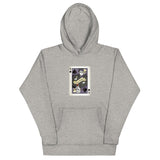 Horror King of Spades Hoodie