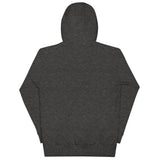 Horror Jack of Hearts Hoodie