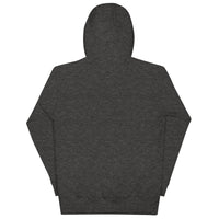 Horror Jack  of Diamonds Hoodie