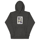 Horror King of Spades Hoodie