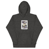 Horror Jack of Spades Hoodie