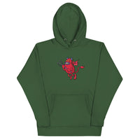 Unisex IMP Hoodie