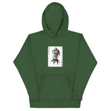 Unisex Horror Joker Hoodie