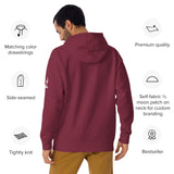 Polyhedrons Hoodie