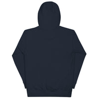 Horror Jack of Clubs Hoodie