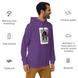 Starfighters Joker Hoodie