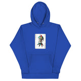 Unisex Horror Joker Hoodie