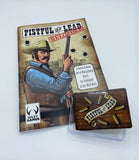 Reloaded Western Bundle - Rules + Cards