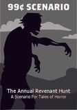 99¢ Scenario - The Annual Revenant Hunt - Downloadable.pdf