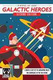Galactic Heroes - Savior of the Universe - Exclusive Collectible - Downloadable.pdf
