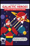 Galactic Heroes - Savior of the Universe - Exclusive Collectible - Downloadable.pdf