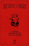 The Devil's Crown: A Campaign for Fistful of Lead-Tales of Horror - Downloadable .pdf