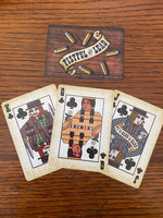 Reloaded Western Bundle - Rules + Cards