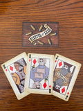 Reloaded Western Bundle - Rules + Cards