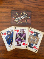 Reloaded Western Bundle - Rules + Cards