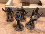 Reloaded Western Bundle - Rules + Cards