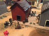 Reloaded Western Bundle - Rules + Cards