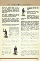 Horse and Musket 2nd Edition - Downloadable .pdf