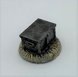 Objective Marker - Lock Box - .stl file