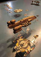 Starfighters! - Downloadable .pdf