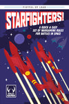 Starfighters! - Downloadable .pdf
