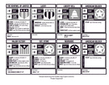 Scenario + Unit Cards - Operation Ragnarok - Downloadable .pdf