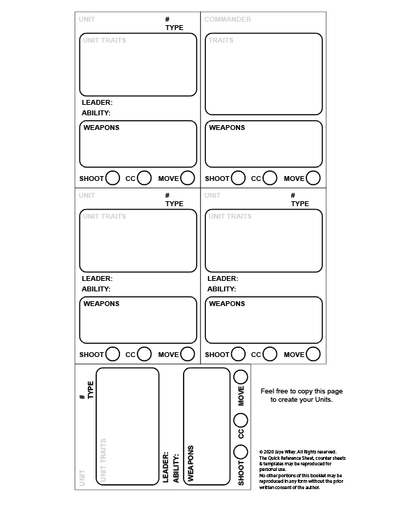 Unit Sheet - Bigger Battles - NEW - Downloadable.pdf – Wiley Games