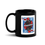 Starfighters King of Hearts Mug